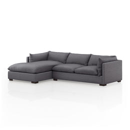 Westwood 2 Piece Sectional