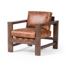 Colson Chair - Raleigh Chestnut