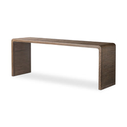 Leo Console Table by Four Hands