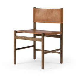 Kena Dining Chair - Sonoma Butterscotch