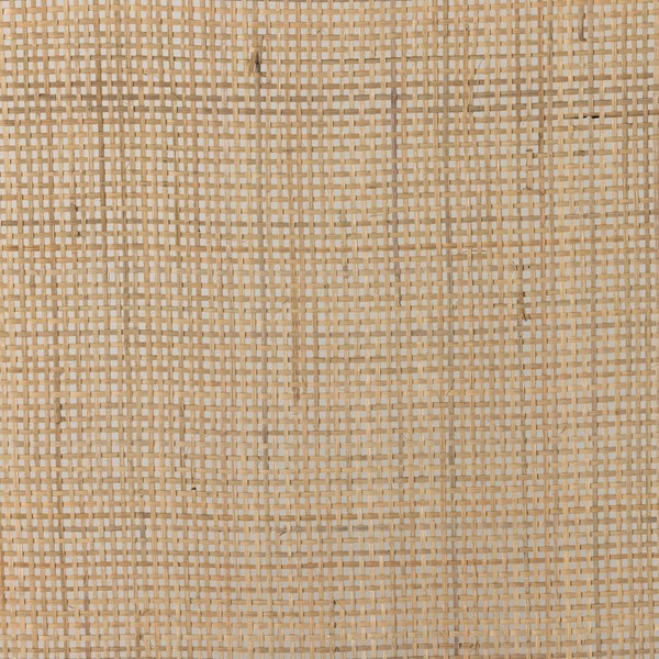 Annabelle Room Screen - Natural Rattan