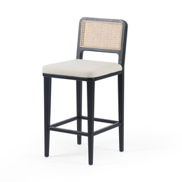 Veka Stool - Savile Flax