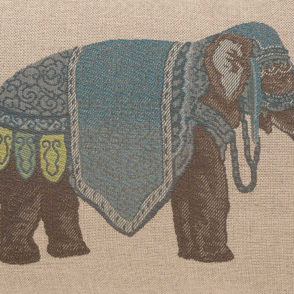 Olifant Lumbar Pillow