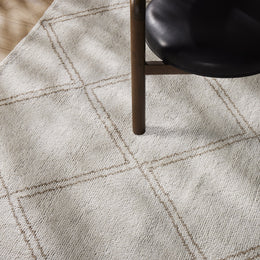 Palmeri Outdoor Rug - Terrace Cream