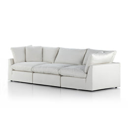 Stevie 3-Piece Sectional by Four Hands