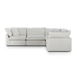 Stevie 5 Piece Sectional