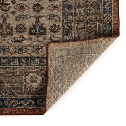 Prato Hand Knotted Rug - Prato