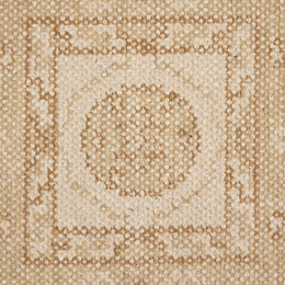 Cortona Hand Knotted Rug - Cortona Cream