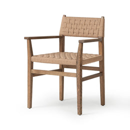 Hamlin Dining Armchair