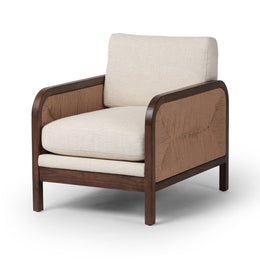 Kalani Chair - Alcala Cream