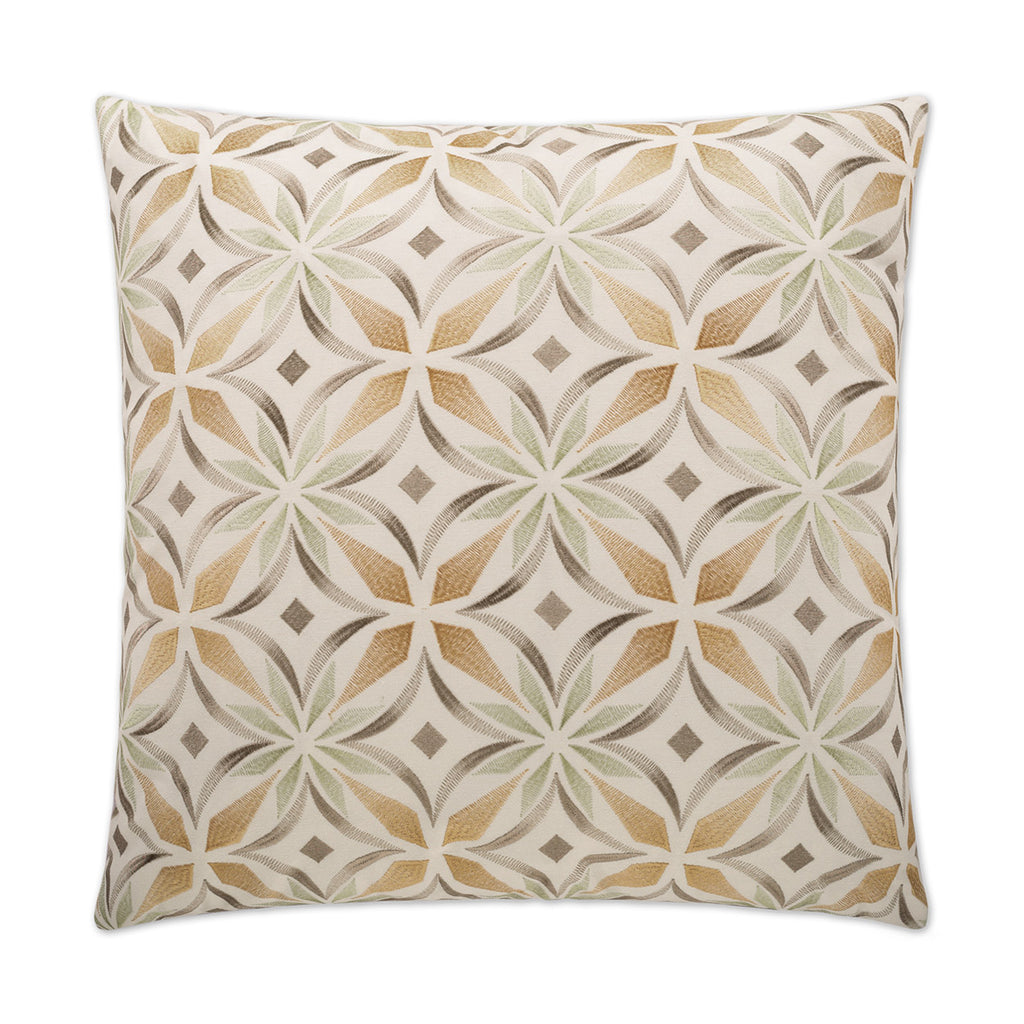 Kaleidoscope Pillow