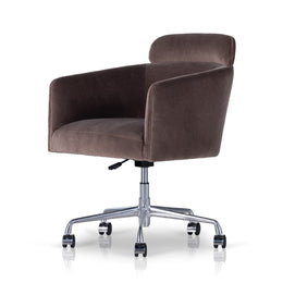 Pacha Desk Chair - Opal Mink