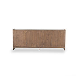 Etro Sideboard-Tawny Pine by Four Hands