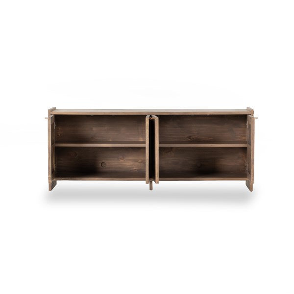 Etro Sideboard-Tawny Pine