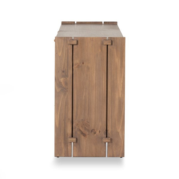 Etro Sideboard-Tawny Pine