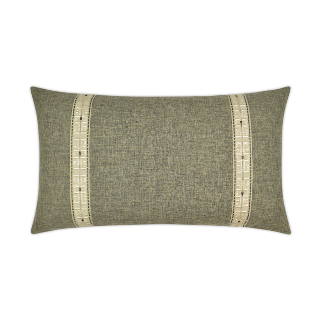 St. John Lumbar Pillow