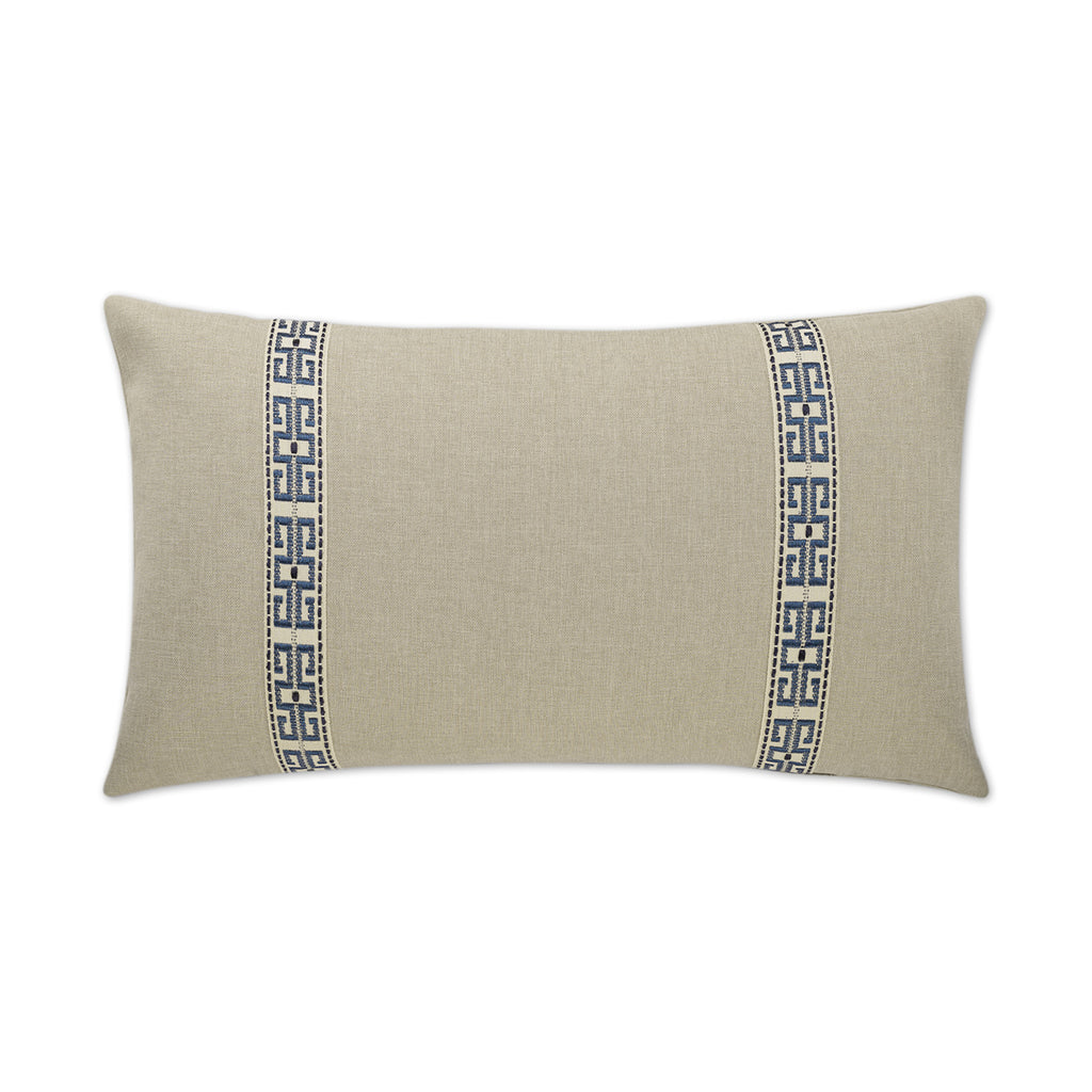 St. John Lumbar Pillow