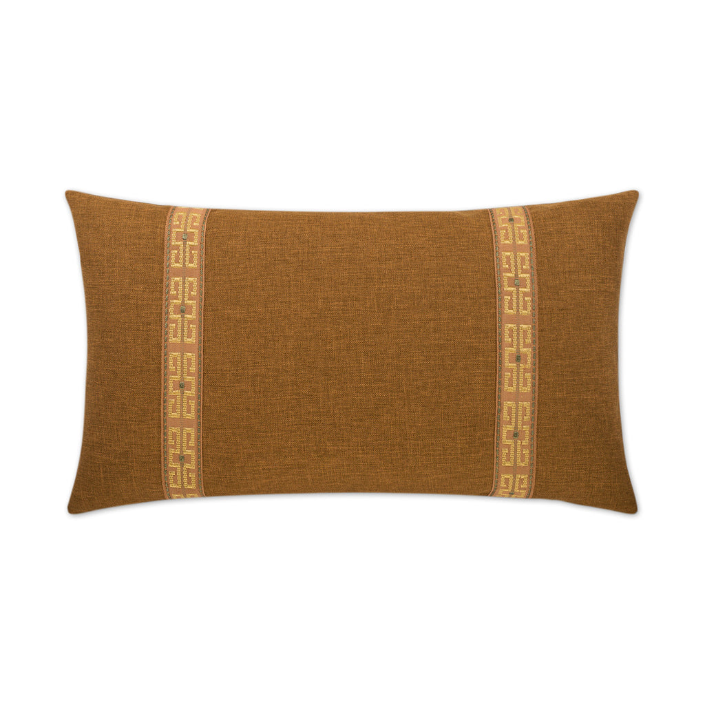 St. John Lumbar Pillow