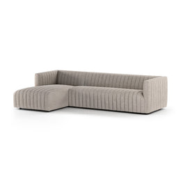 Augustine 2-Piece Sectional - Orly Natural