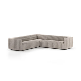 Augustine 3-Piece Sectional - Orly Natural