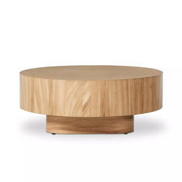 Posta Coffee Table by Four Hands