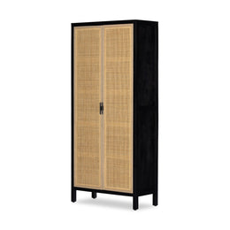 Caprice Tall Cabinet by Four Hands