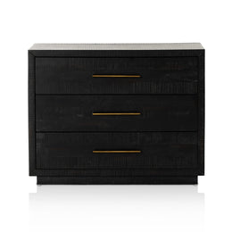 Suki Large Nightstand by Four Hands