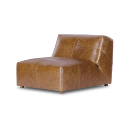 Miles Chair - Vintage Soft Camel