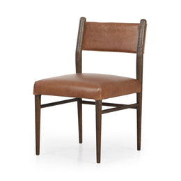 Morena Dining Chair - Sonoma Chestnut