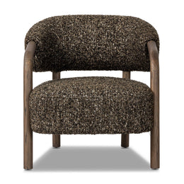 Brodie Chair, Ivan Granite