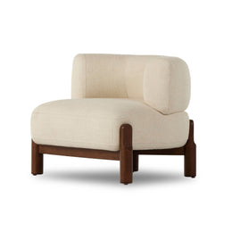 Kingston Chair, Omari Natural