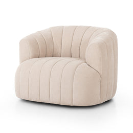 Elliana Swivel Chairs by Four Hands