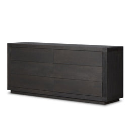 Warby 6 Drawer Dresser by Four Hands