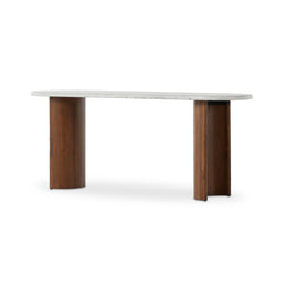 Paden Large Console Table by Four Hands