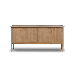 Franny Sideboard, Sandy Oak