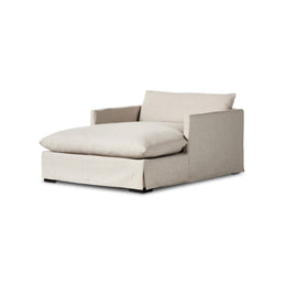 Habitat Chaise Lounge by Four Hands