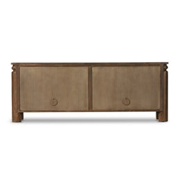 Kerrville Sideboard - Light Pine by Four Hands