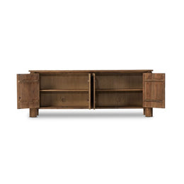 Kerrville Sideboard - Light Pine