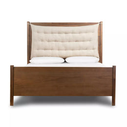 Sullivan Bed, Queen by Four Hands