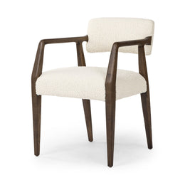 Tyler Dining Armchair by Four Hands