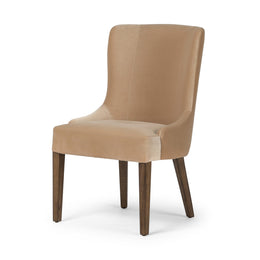 Edward Dining Chair - Surrey Taupe