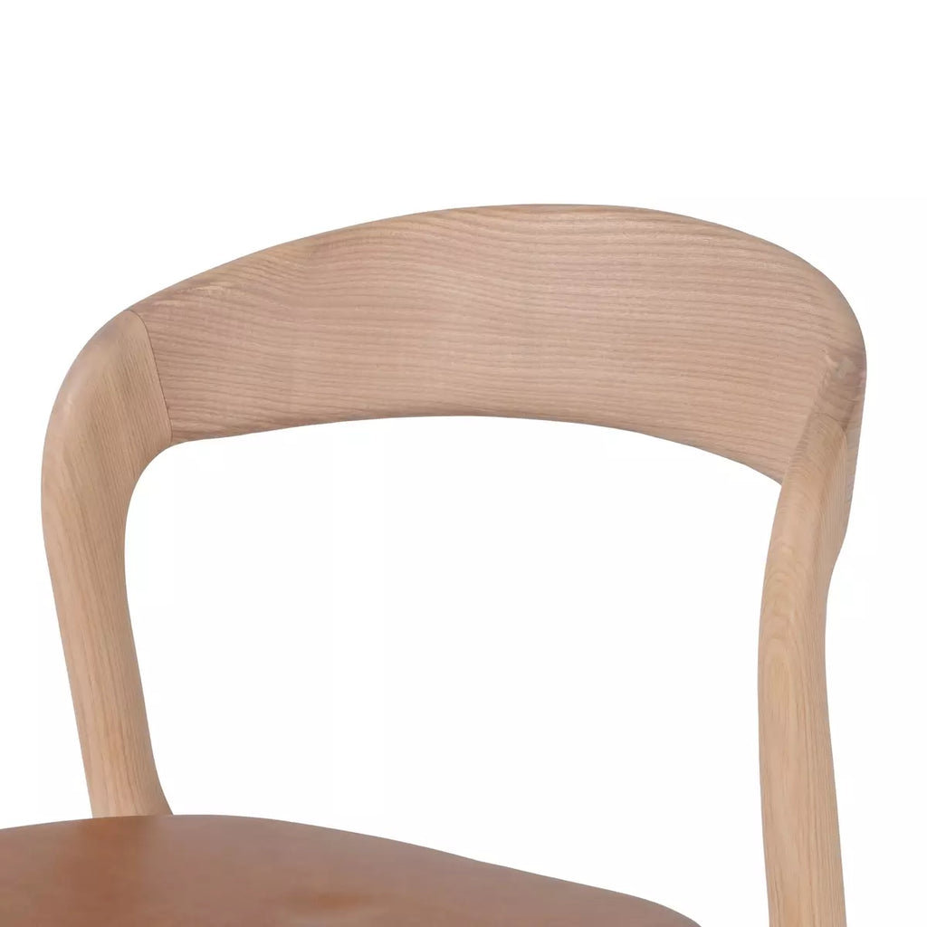 Amare Counter Stool, Sonoma Butterscotch by Four Hands