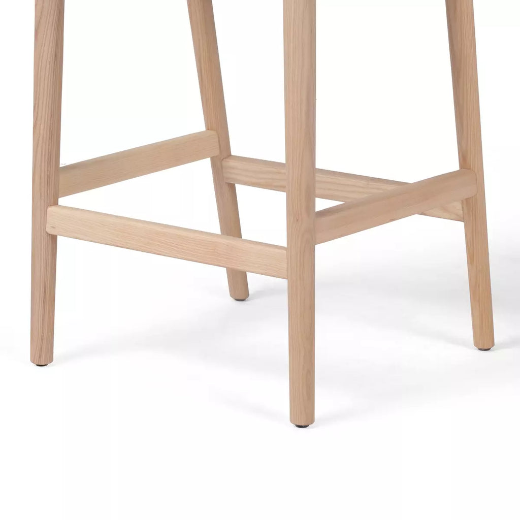 Amare Counter Stool, Sonoma Butterscotch by Four Hands