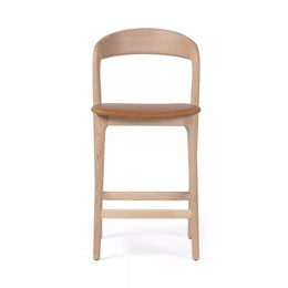 Amare Counter Stool, Sonoma Butterscotch by Four Hands