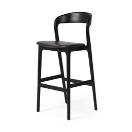 Amare Bar + Counter Stool - Sonoma