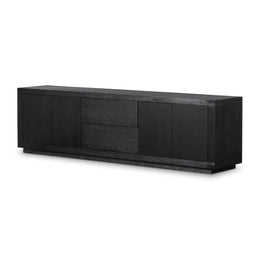 Warby Media Console