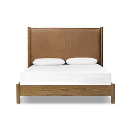 Roark Bed, Palermo Drift by Four Hands