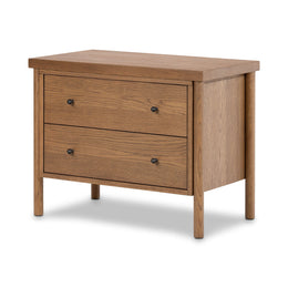 Roark Nightstand by Four Hands