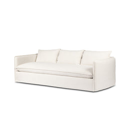 Andre Outdoor Sofa - Alessi Linen