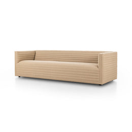 Padma Sofa - Crete Ecru